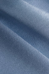 SERENA Mekko taivaansininen materiaali