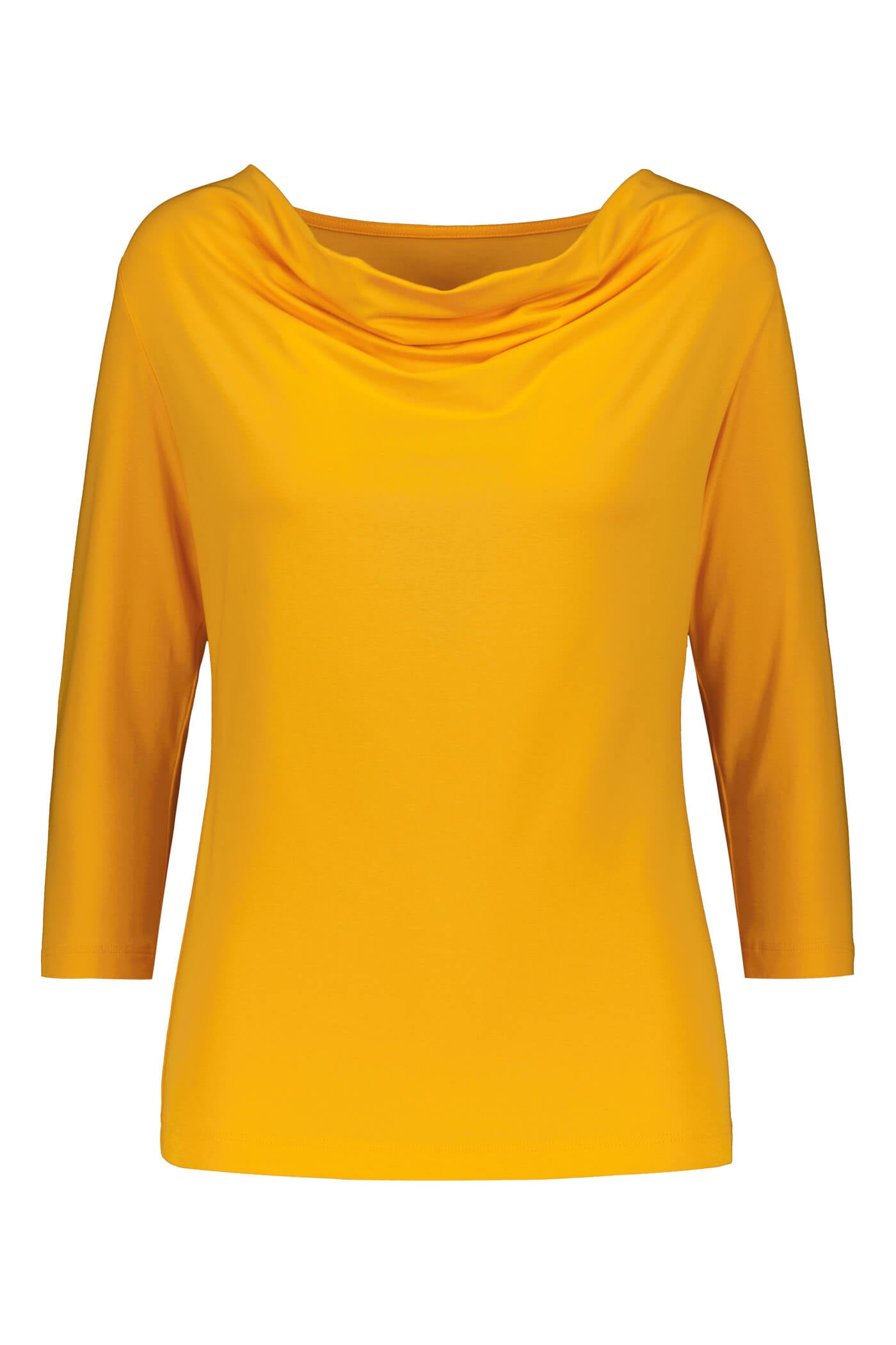 valerie paita mandariini etu